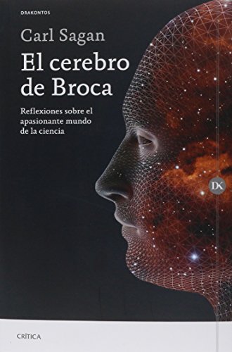 9786077473855: El cerebro de Broca