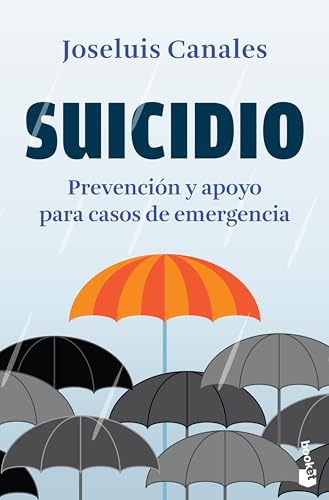 Stock image for SUICIDIO. PREVENCION Y APOYO PARA CASOS DE EMERGENCIA for sale by ThriftBooks-Dallas