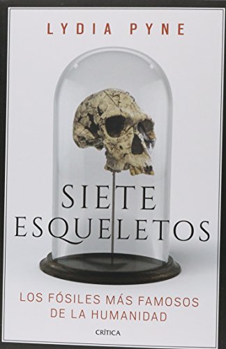 Stock image for Siete esqueletos for sale by GF Books, Inc.