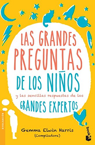 Stock image for Las grandes preguntas de los nios for sale by Books Unplugged