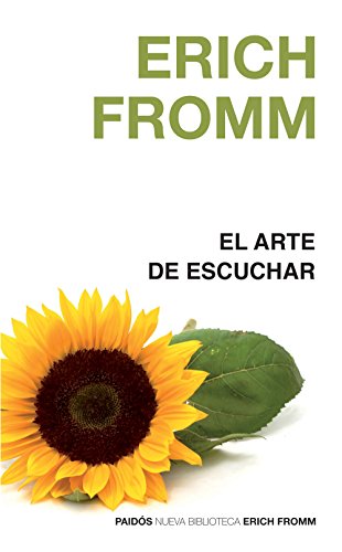 Stock image for El arte de escuchar (Spanish Edition) for sale by GF Books, Inc.