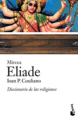 9786077475330: Diccionario de las religiones (Spanish Edition)