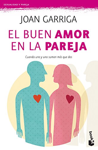 Imagen de archivo de El buen amor en la pareja a la venta por GF Books, Inc.