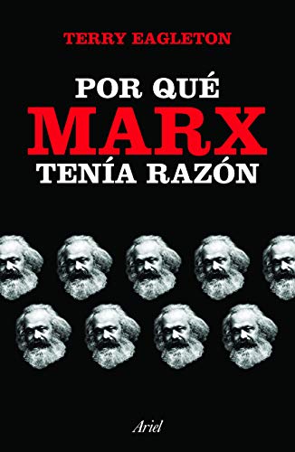 Imagen de archivo de Por qu Marx tena razn a la venta por GF Books, Inc.