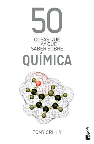 Stock image for 50 cosas que hay que saber sobre qumica for sale by Iridium_Books