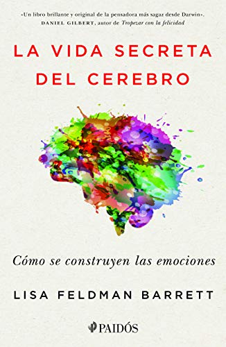 Stock image for La vida secreta del cerebro for sale by Iridium_Books