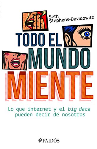 Stock image for Todo el mundo miente for sale by Iridium_Books