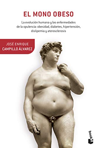 Imagen de archivo de Mono obeso, El a la venta por GF Books, Inc.