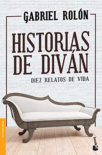 9786077477549: HISTORIAS DE DIVAN. DIEZ RELATOS DE VIDA