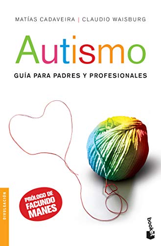 Stock image for AUTISMO. GUIA PARA PADRES Y PROFESIONALES for sale by HPB-Emerald
