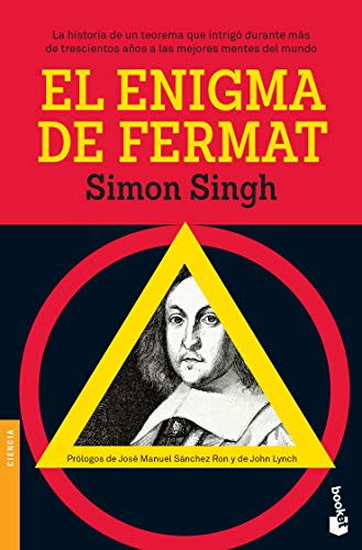 9786077477808: ENIGMA DE FERMAT, EL