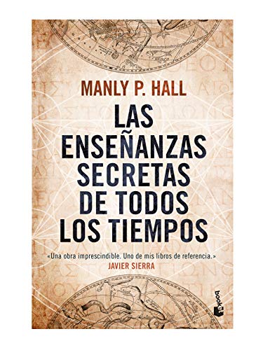 Imagen de archivo de Las enseanzas secretas de todos los tiempos [Paperback] Manly P. Hall a la venta por GF Books, Inc.