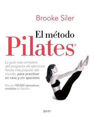 9786077479499: El Mtodo Pilates [Paperback] Brooke Siler