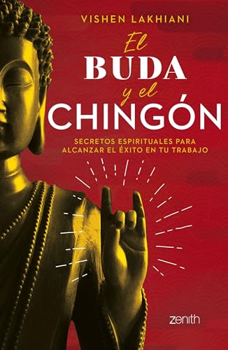 9786077479840: El buda y el chingn (Spanish Edition)