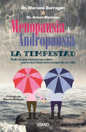 Imagen de archivo de Menopausia y Andropausia a la venta por Better World Books