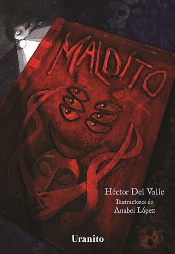 Stock image for Maldito (Spanish Edition) for sale by Better World Books