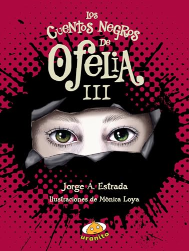 Beispielbild fr Cuentos Negros de Ofelia III, Los zum Verkauf von Buchpark