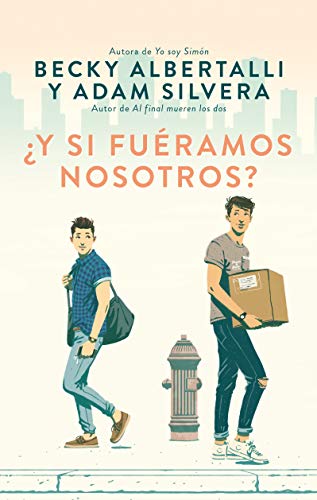 Stock image for Y si furamos nosotros? for sale by GF Books, Inc.