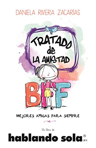 Stock image for Tratado de la amistad for sale by Iridium_Books
