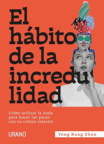 Immagine dell'editore per EL HBITO DE LA INCREDULIDAD venduto da Libreria El Dia