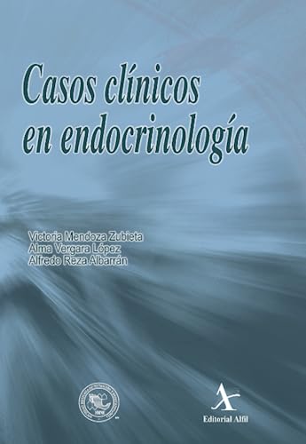 Imagen de archivo de CASOS CLINICOS EN ENDOCRINOLOGIA a la venta por KALAMO LIBROS, S.L.