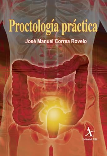 Stock image for Proctologa prctica (Spanish Edition) for sale by GF Books, Inc.