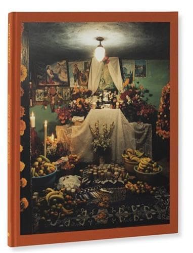 TomÃ¡s Casademunt: Death on the Altar (9786077515128) by LÃ³pez Casillas, Mercurio