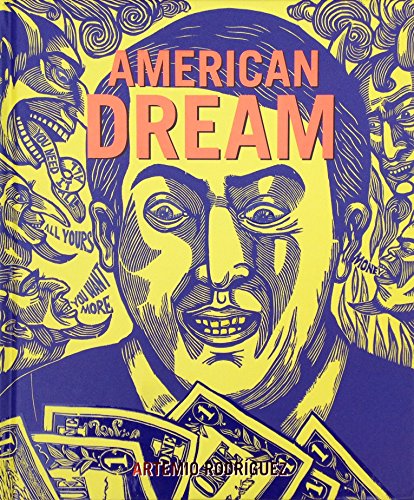 Imagen de archivo de AMERICAN DREAM a la venta por Half Price Books Inc.