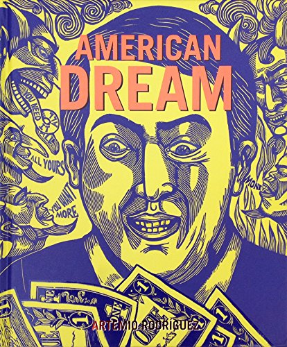 Stock image for AMERICAN DREAM for sale by Half Price Books Inc.