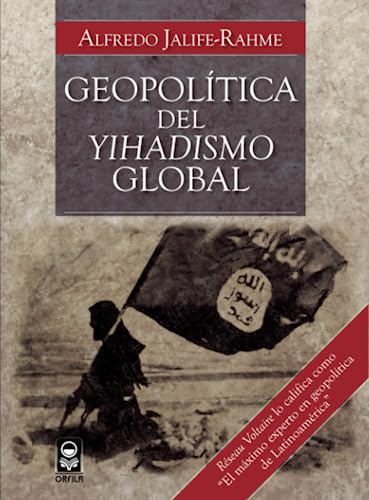 Imagen de archivo de Geopol?tica del yihadismo global a la venta por Reuseabook