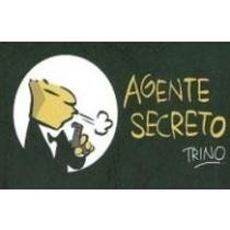 Stock image for AGENTE SECRETO for sale by Libros Latinos