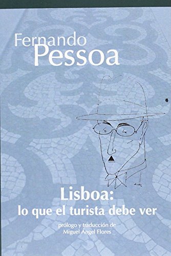 Stock image for Lisboa: Lo que el turista debe ver for sale by AG Library