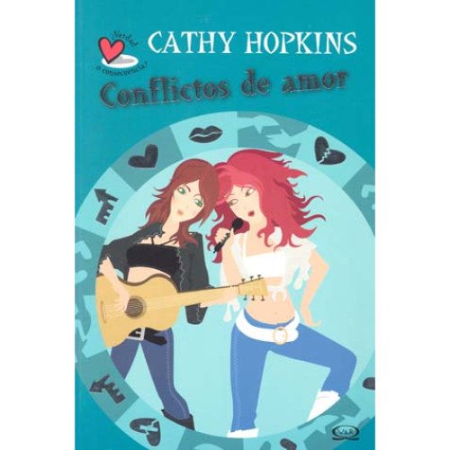 Conflictos De Amor/ Love Lotery (Spanish Edition) (9786077547006) by Hopkins, Cathy