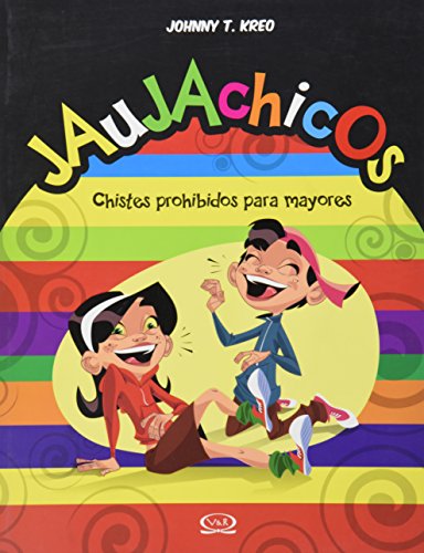 Imagen de archivo de Jauja chicos / Jauja Boys a la venta por medimops