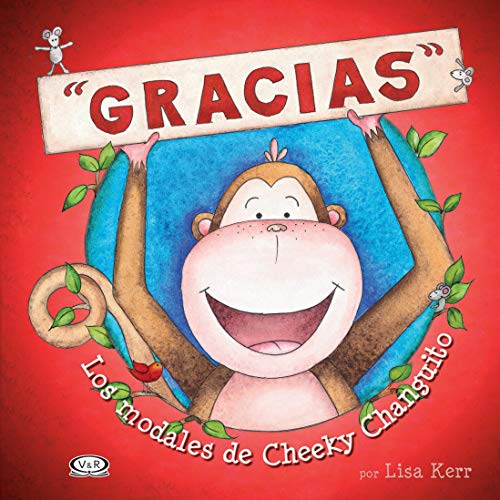 Imagen de archivo de GRACIAS. LOS MODALES DE CHEEKY a la venta por -OnTimeBooks-