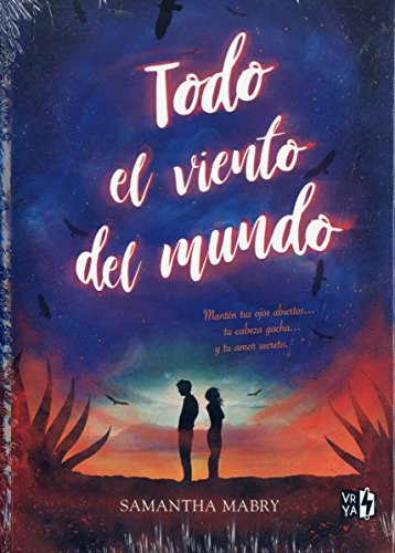 Beispielbild fr Todo el viento del mundo (Spanish Edition) zum Verkauf von Iridium_Books