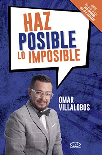 Stock image for Haz posible llo imposible (Spanish Edition) for sale by SecondSale