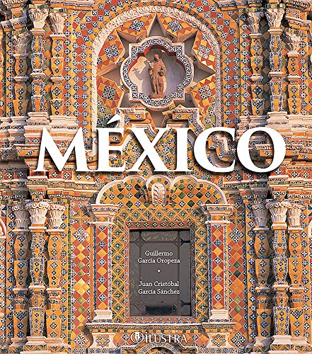 Imagen de archivo de Mexico a la venta por SecondSale