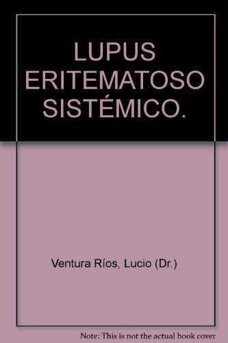 Imagen de archivo de LUPUS ERITEMATOSO SISTMICO.; Las preguntas ms frecuentes a la venta por Libros Latinos