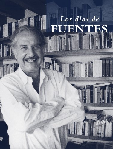 Imagen de archivo de Los dias de Fuentes (Spanish Edition) a la venta por Book Trader Cafe, LLC