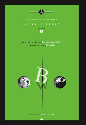Imagen de archivo de Letra y Trazo. Volumen II (Spanish Edition) a la venta por Iridium_Books