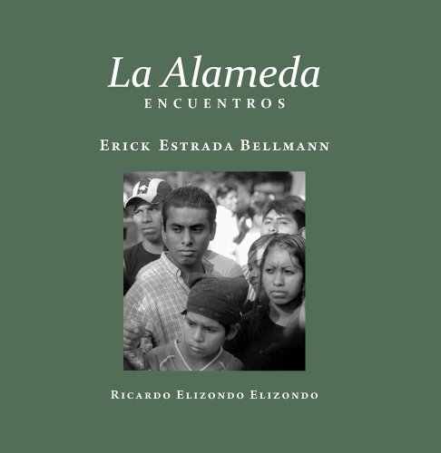 Beispielbild fr La Alameda Encuentros (Spanish Edition) zum Verkauf von Iridium_Books