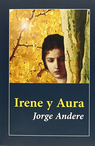 Imagen de archivo de IRENE Y AURA a la venta por Iridium_Books