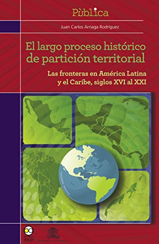 Stock image for EL LARGO PROCESO HISTRICO DE PARTICIJUAN CARLOS ARRIAGA RODRGUEZ for sale by Iridium_Books