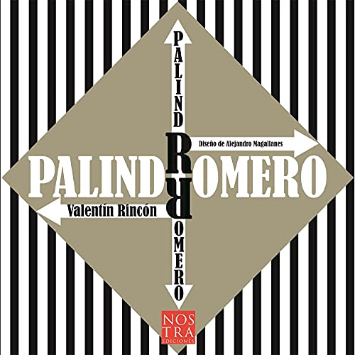 Imagen de archivo de Palindromero a la venta por Better World Books