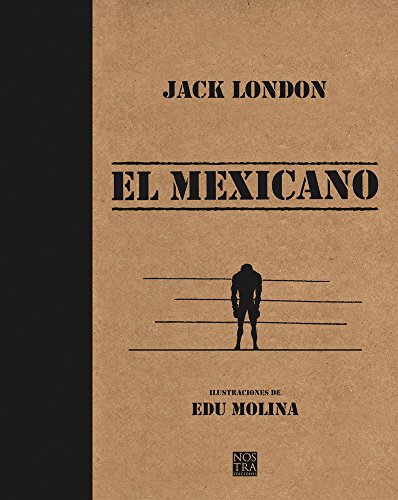 El Mexicano London, Jack and Molina, Edu - London, Jack