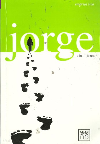 Imagen de archivo de Jorge (Empresa viva) a la venta por Iridium_Books