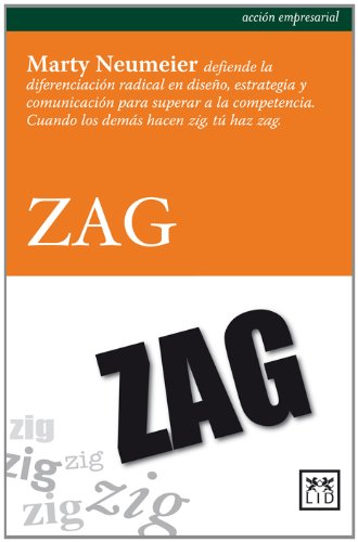 Stock image for Zag for sale by AG Library