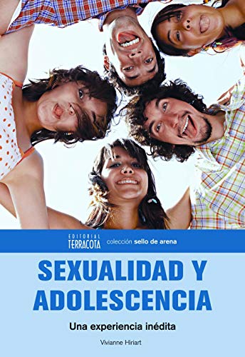 Stock image for Sexualidad y Adolecencia [Paperback] by Hiriart, Viviane for sale by Iridium_Books