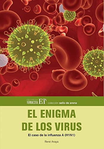 Imagen de archivo de El enigma de los virus (Spanish Edition) a la venta por GF Books, Inc.